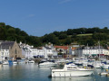 Côte Sud-Ouest de Jersey : le tour de St-Brelade