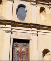 St Bernardin- Eglise