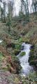 Boucle via la Ville Arthur