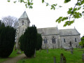 St. Cuthbert's Church, Kildale
