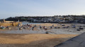 St Ives harbour