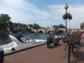 St Ives river bridge