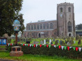 St James Church, Freiston