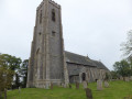 St James church, Southrepps