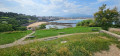 St Jean de Luz vue Nord de la Baie