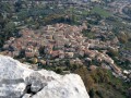 Baou de St Jeannet (A.M 06) Baou de St Jeannet (A.M 06)