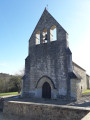 St Julien de Crempse