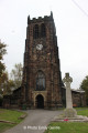 Heanor, Pentrich and South Wingfield Revolution walk