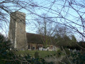 St Lawrences Church, Knodishall