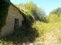 ruines ferme Keraudrean ruines ferme Keraudrean