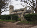 St Margerets Church, Burnham Norton