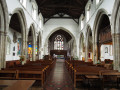 St Marys Church, Church End