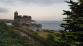 St Mawes Castle