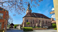 St. Michael Kirche