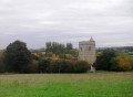 St Peter's Church Chersley