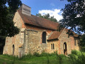 St Peter's Church, Wickham Bishops