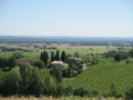 St Salvy de Coutens depuis les coteaux St Salvy de Coutens depuis les coteaux