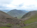 St Sunday Crag from Flinty Grave