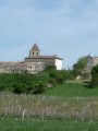 St Vincent de Pertignas St Vincent de Pertignas