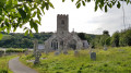 St Winnow Church