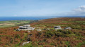 St Yves Bay from Rosewall Hill