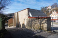 Stadtmauer in Betzenstein