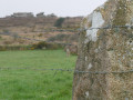Circuit pédestre autour d'Illogan Highway, Carnkie, Piece et Tregajorran A Circular walk around, Illogan Highway, Carnkie, Piece & Tregajorran