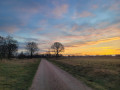 Von Rahlstedt zum Stapelfelder Moor