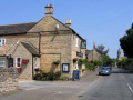 Helpston Cambridgeshire including Rice Wood