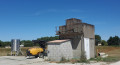 Station de lavage du domaine