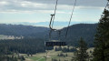 Station de skis les Rousses