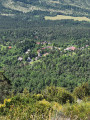 Thorenc resort