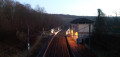 Station de tram