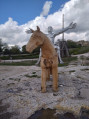 Statue anonyme