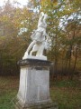 Statue de Diane