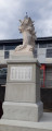 Statue de la Paix