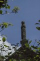 Statue de la Vierge Marie