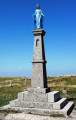 Statue de la Vierge