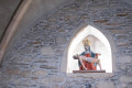 Statue de Notre-Dame de Belpeuch