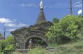 statue de notre-dame