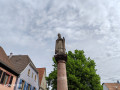 Statue de Saint-Nicolas