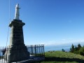 Statue de Saint François de Sales