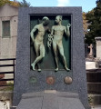 Statues