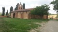 Ste Colombe Chapelle