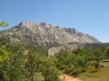 Tour du plateau du Cengle Tour du plateau du Cengle