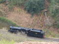 SteamTrain