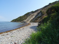 Hiddensee: Von Vitte zum Leuchtturm Dornbusch