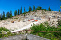 Steinbruch Flossenbürg