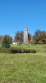 Steinknickle-Turm
