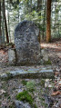 Stele  Begel